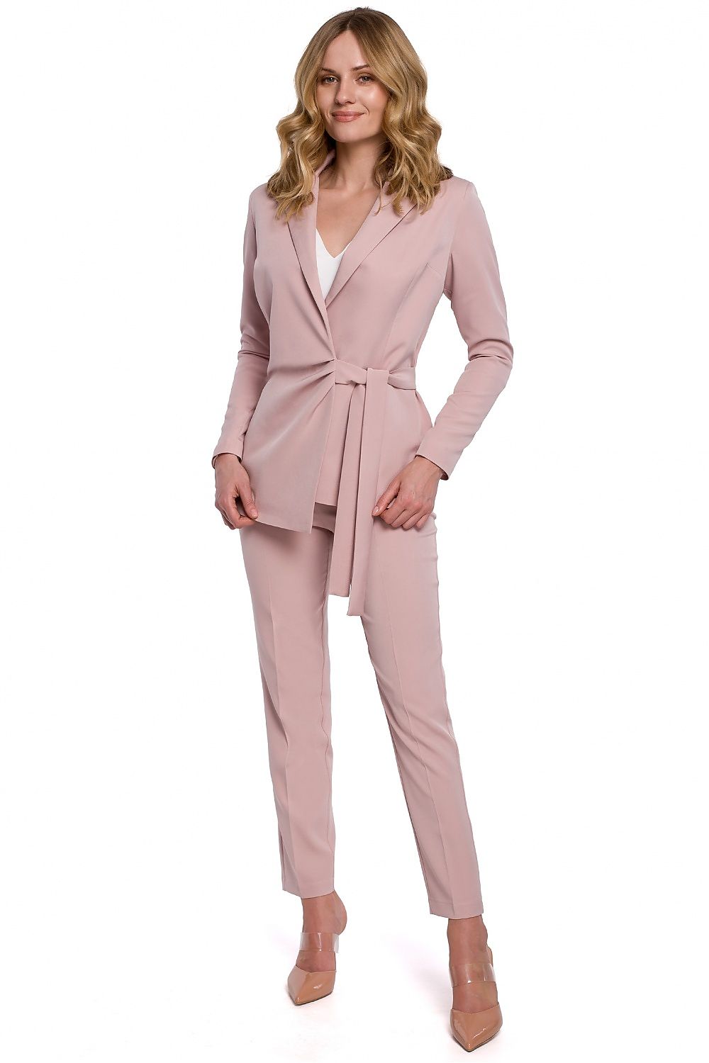 Women's blazer model 142972 Makover