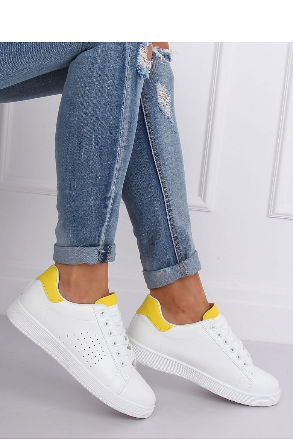 Inello model 143066 sneakers