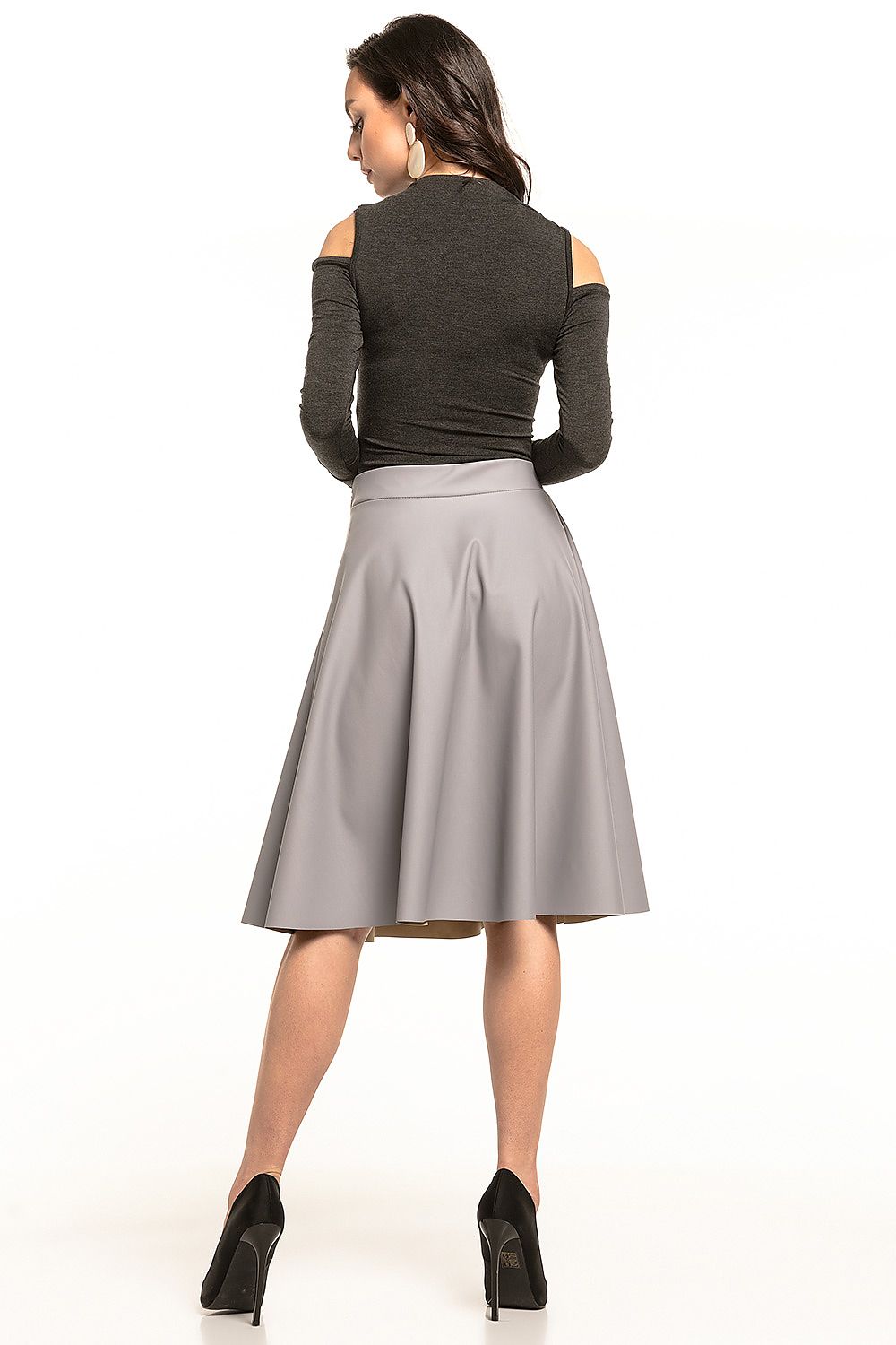 Jupe model 143199 Tessita