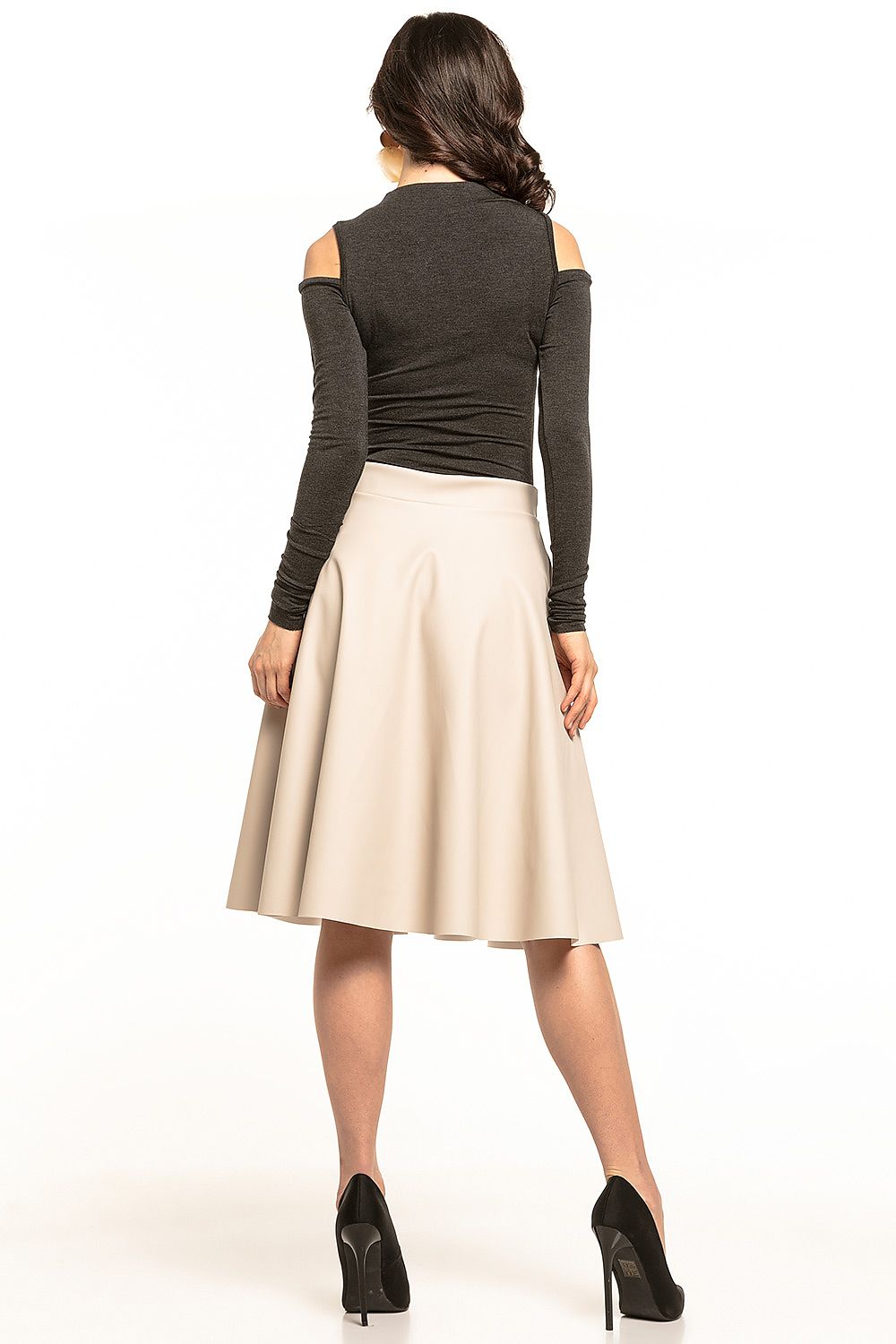 Jupe model 143199 Tessita