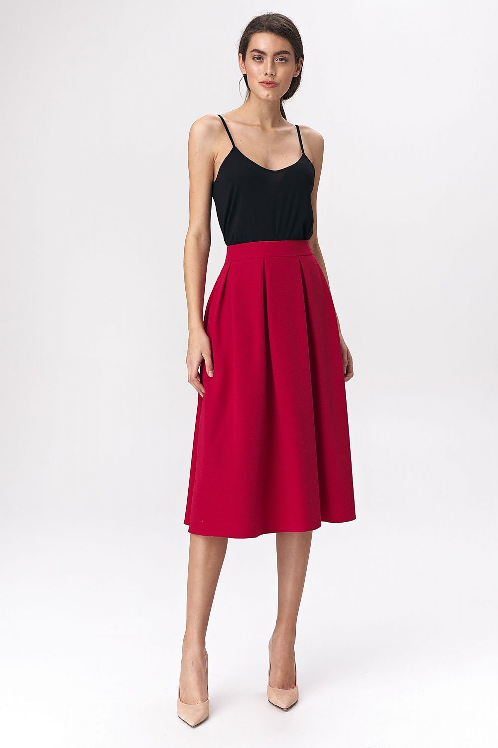 Jupe model 143561 Nife