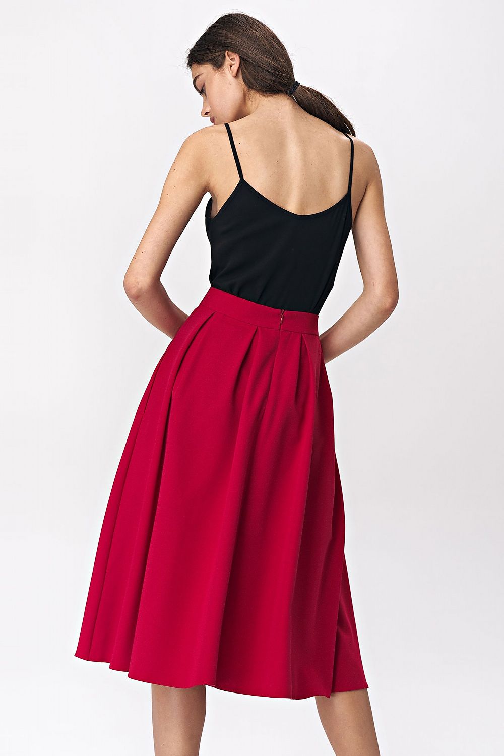 Jupe model 143561 Nife