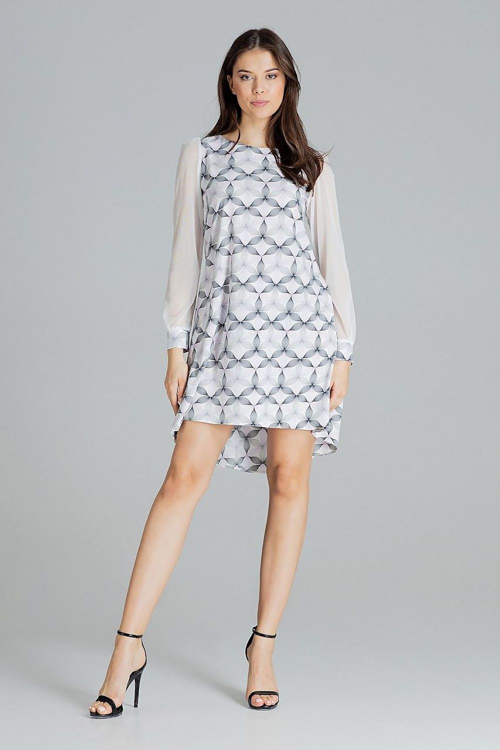 Cocktail dress model 143905 Lenitif