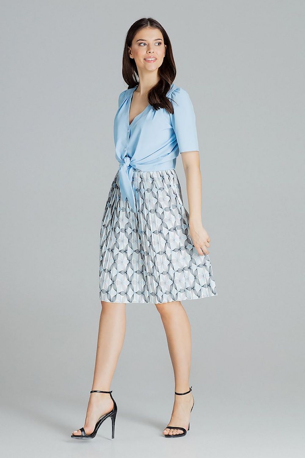 Jupe model 143920 Lenitif