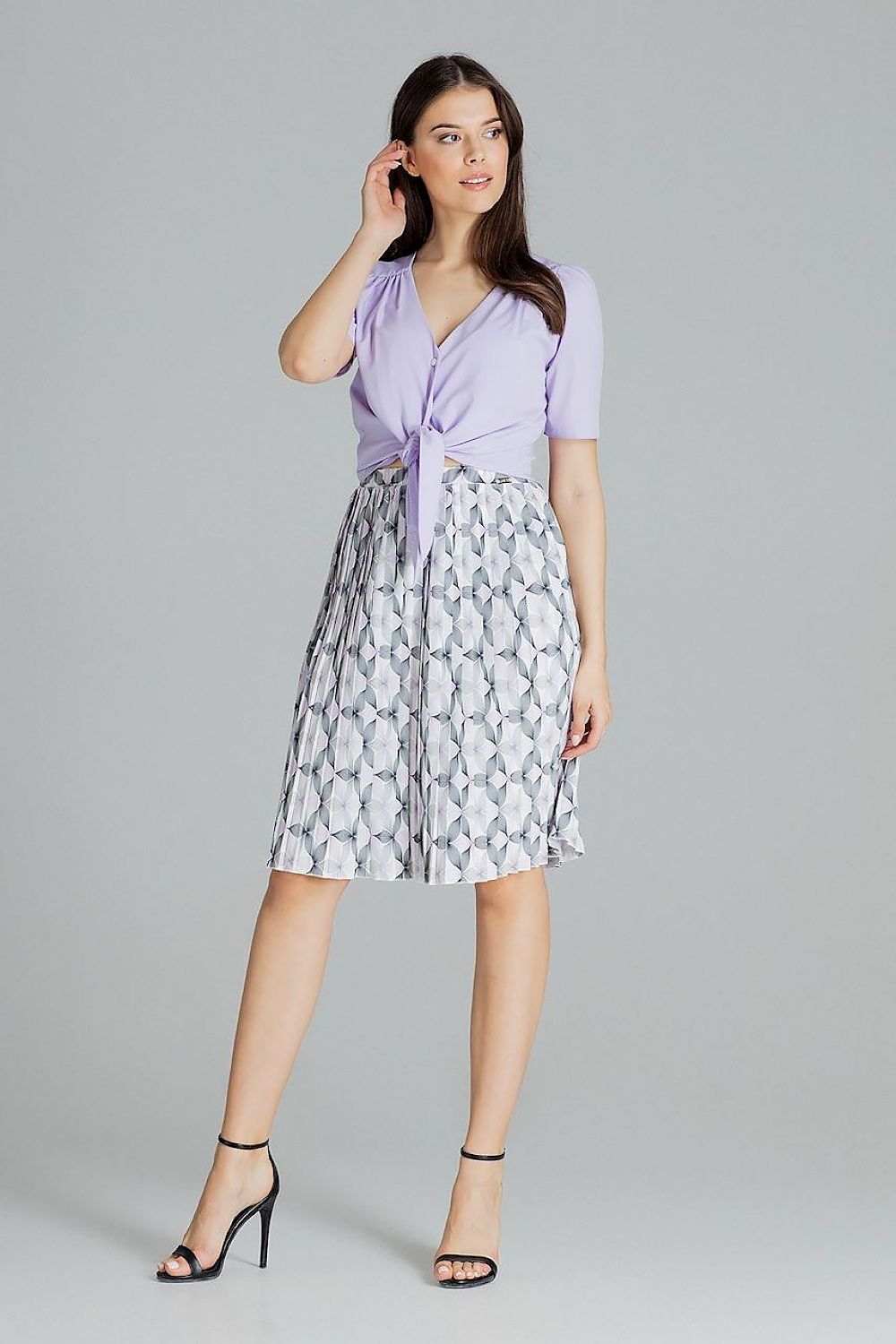 Jupe model 143920 Lenitif