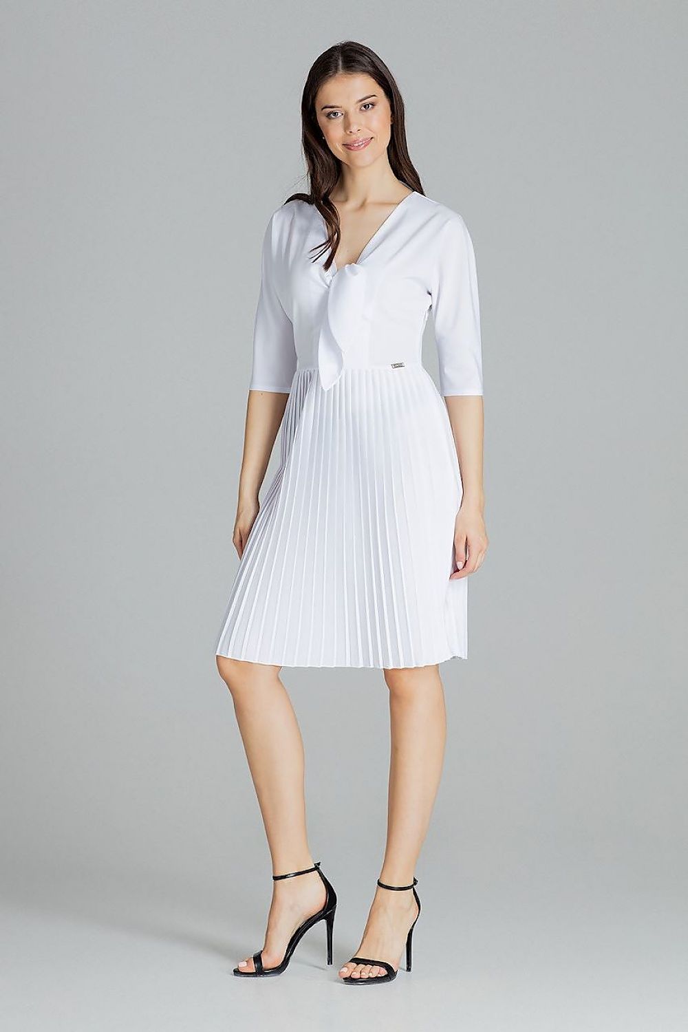Cocktail dress model 143929 Lenitif