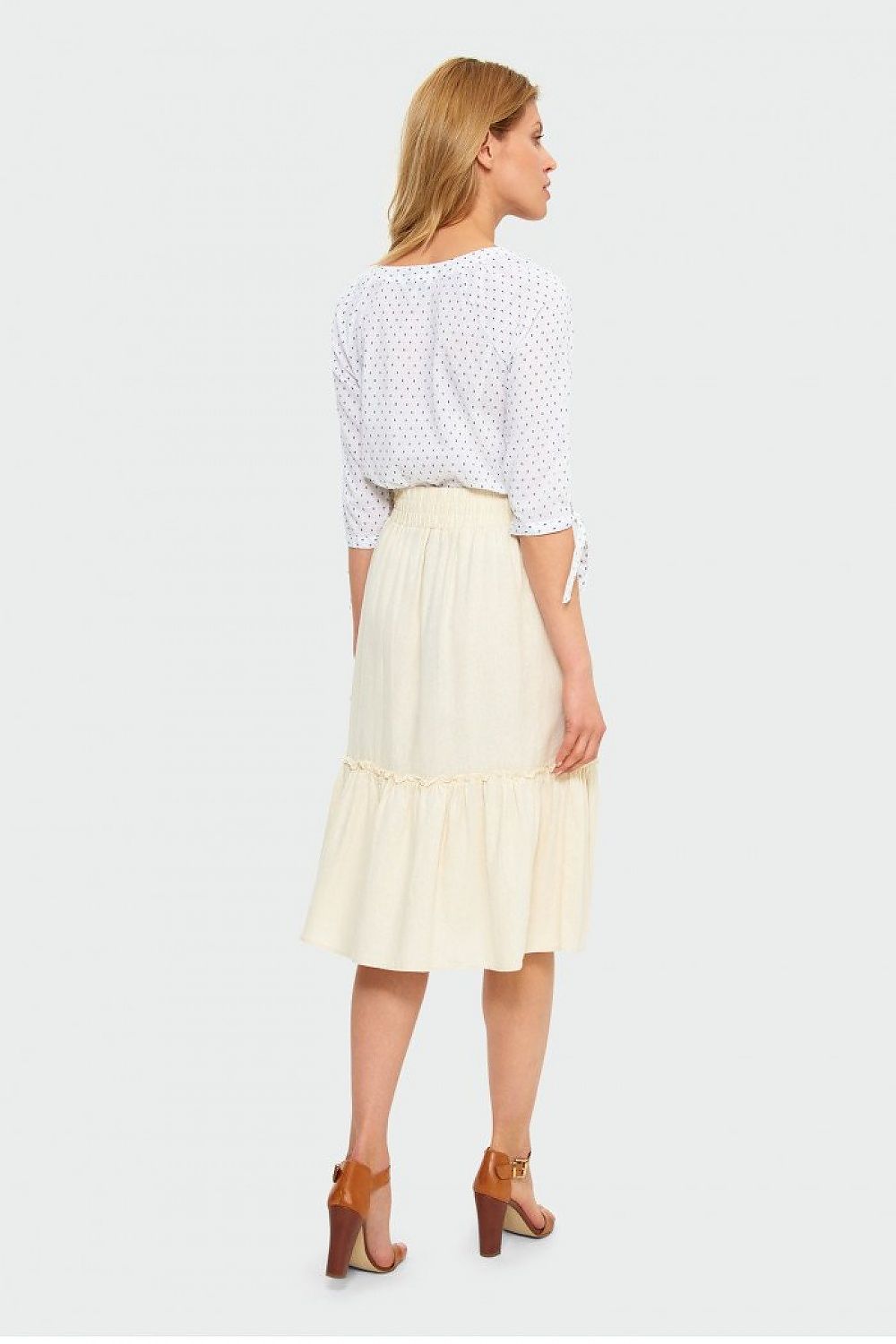 Jupe model 144532 Greenpoint