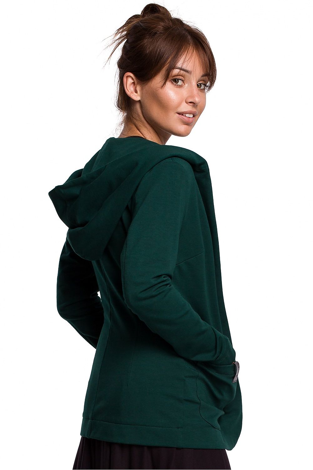 Women's blazer model 147167 BeWear