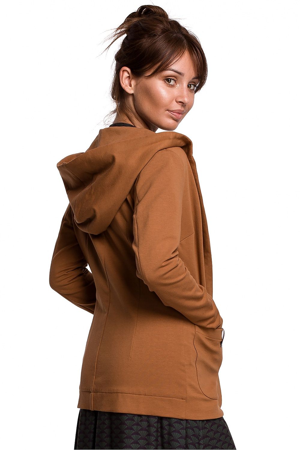Women's blazer model 147167 BeWear