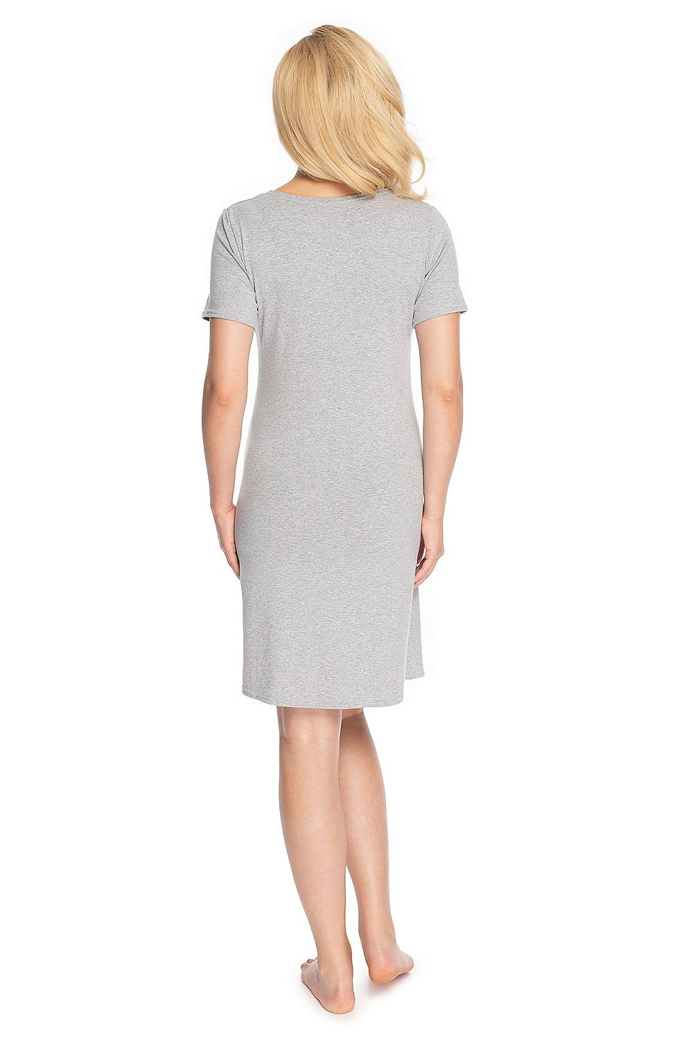 Nightgown model 147484 PeeKaBoo