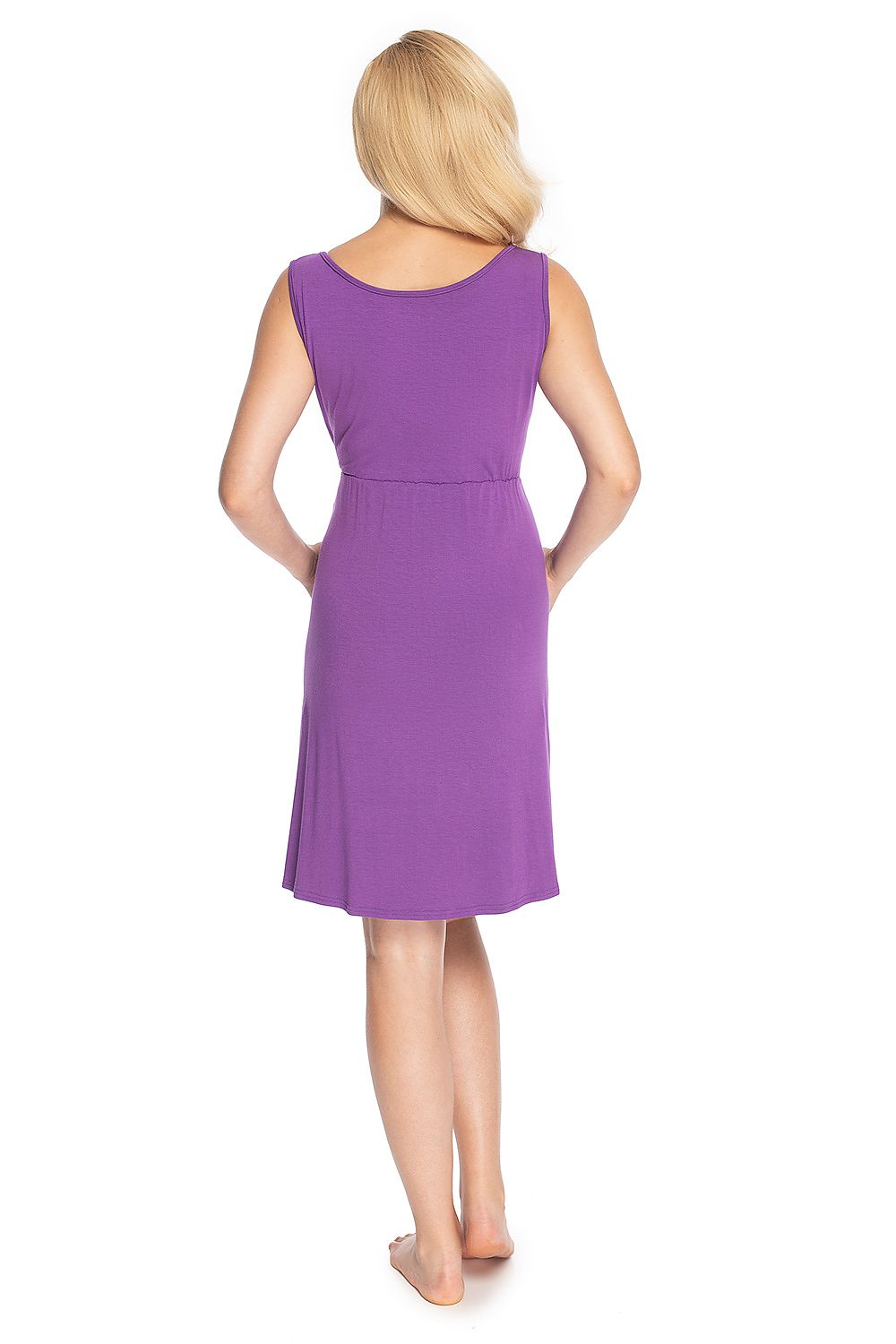 Nightgown model 147487 PeeKaBoo
