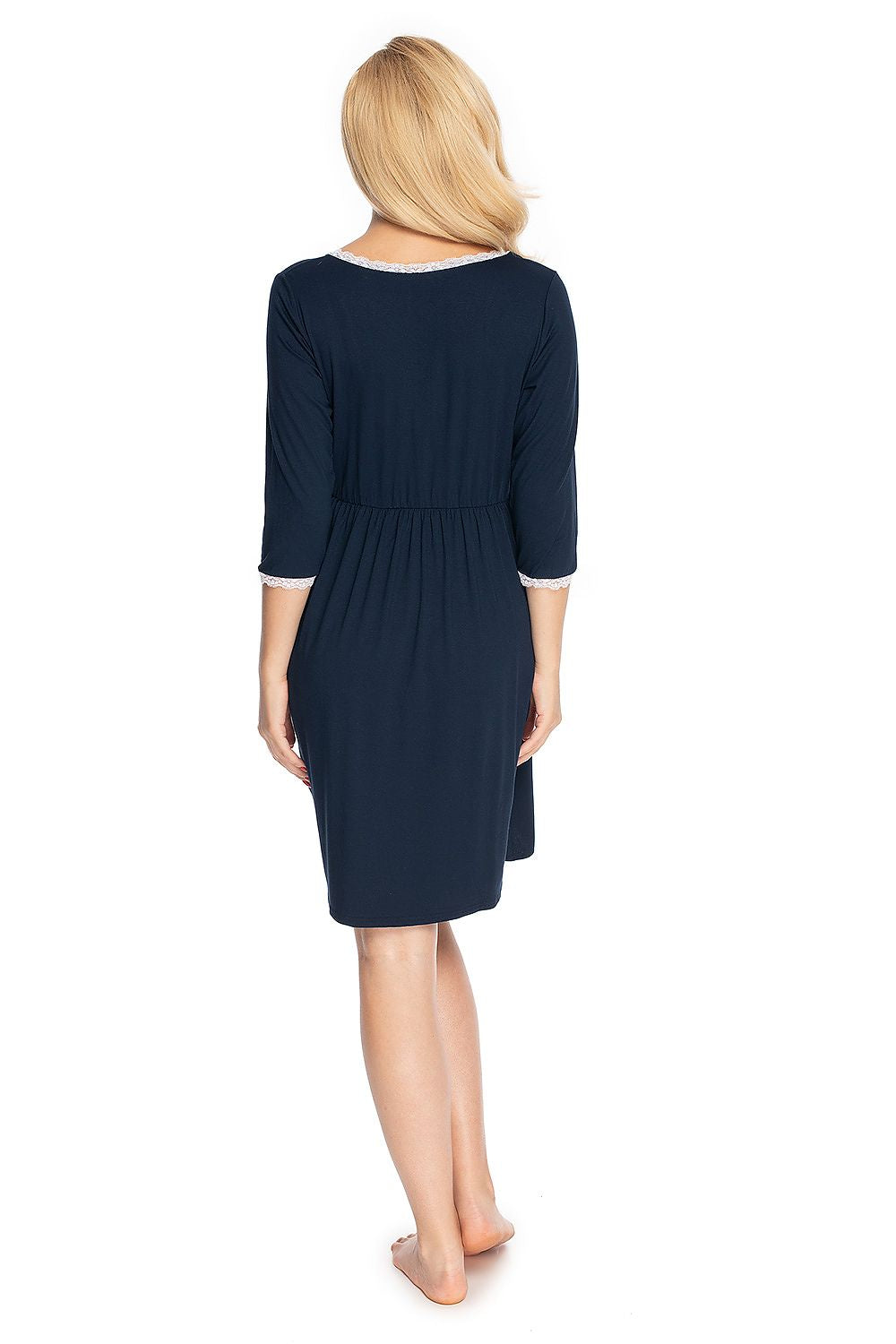PeeKaBoo model 147510 nightgown