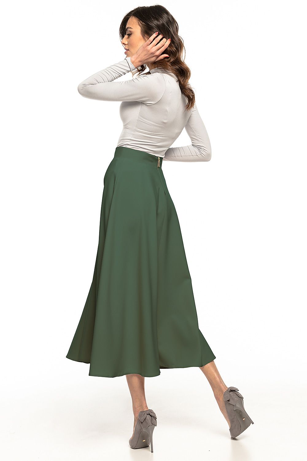 Jupe model 148150 Tessita