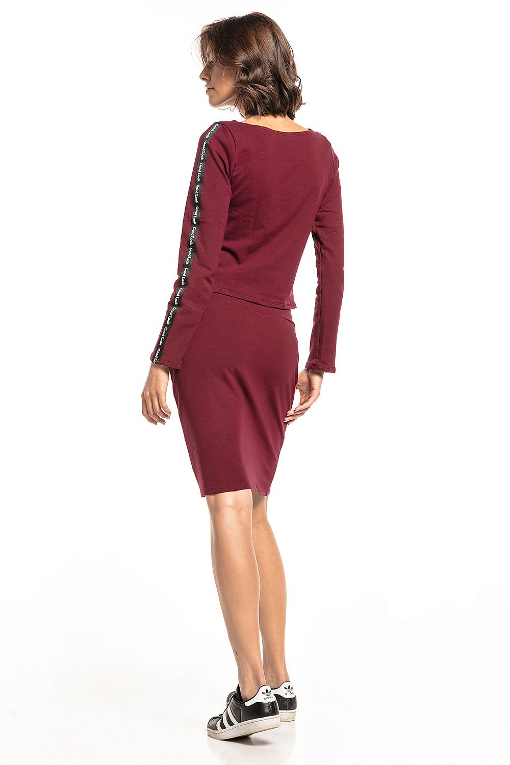 Jupe model 148165 Tessita