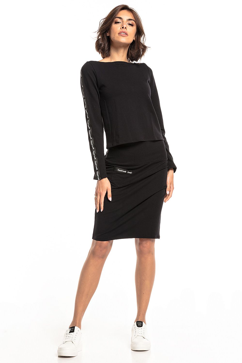 Jupe model 148165 Tessita