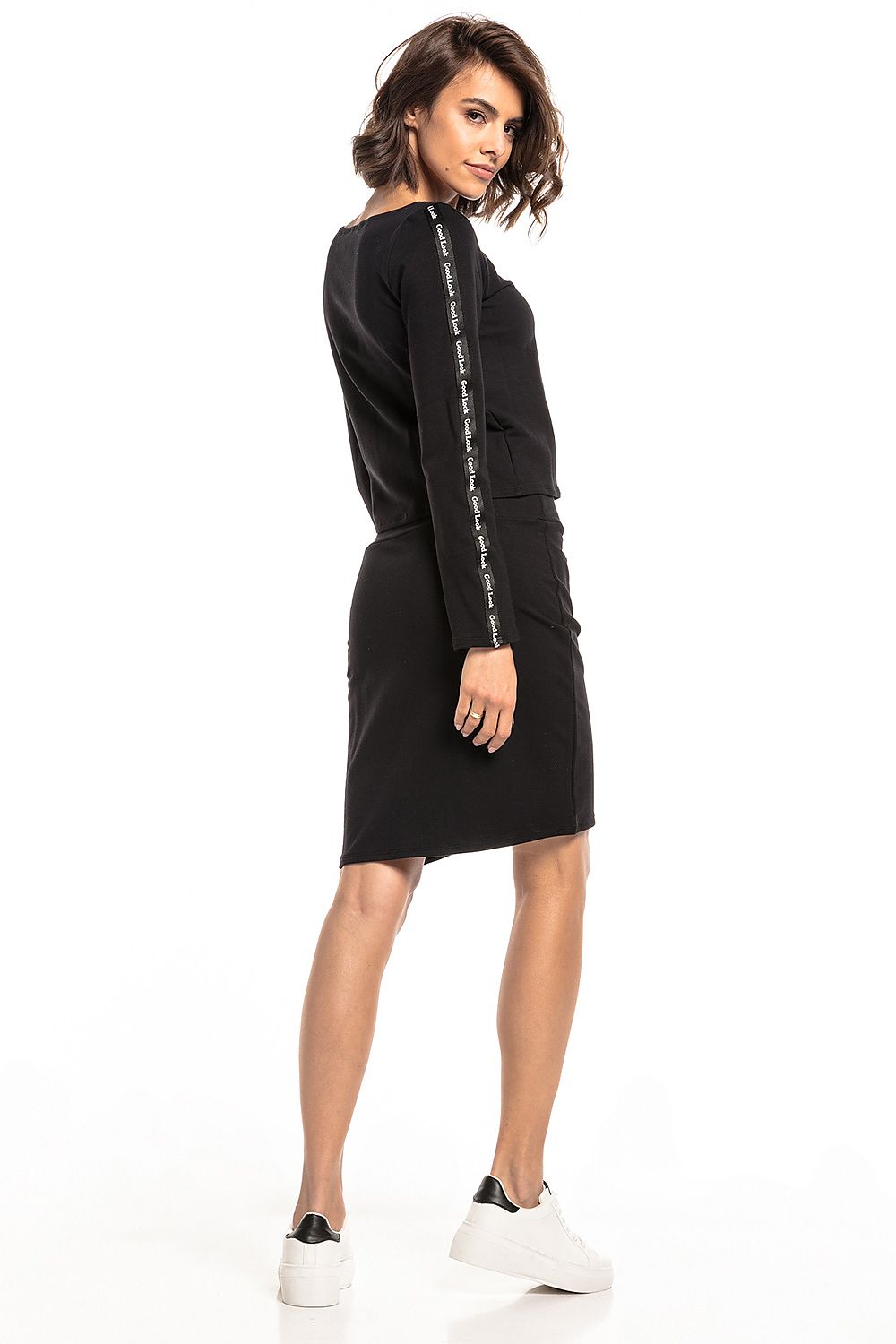 Jupe model 148165 Tessita