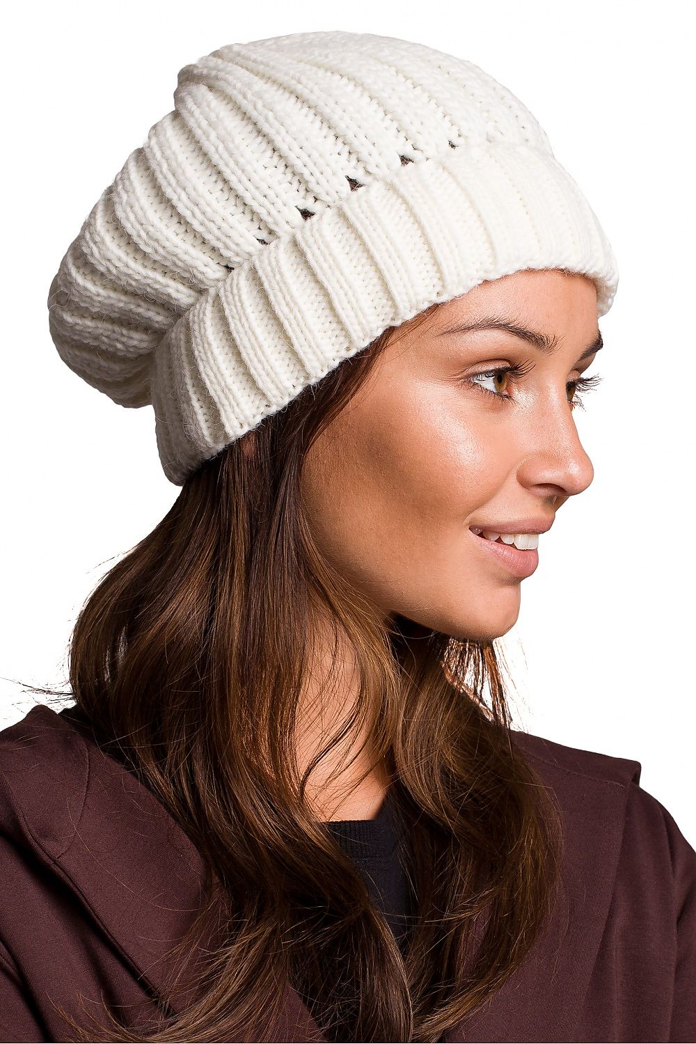 Bonnet model 148912 BE Knit