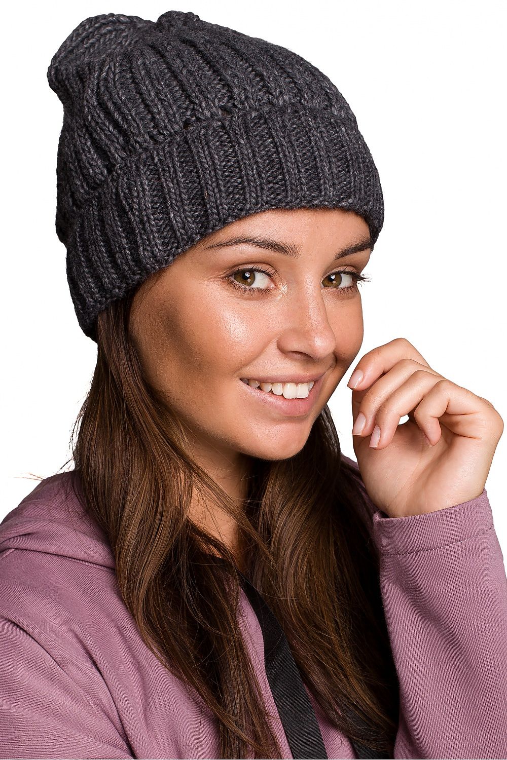 Bonnet model 148912 BE Knit