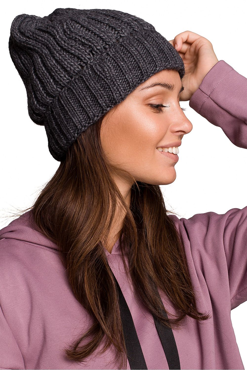 Bonnet model 148912 BE Knit
