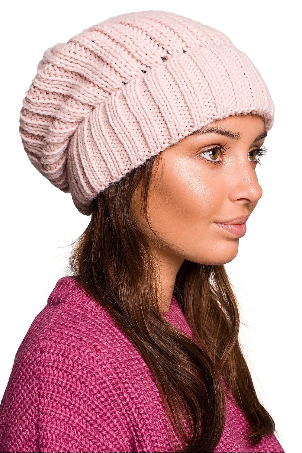 Bonnet model 148912 BE Knit