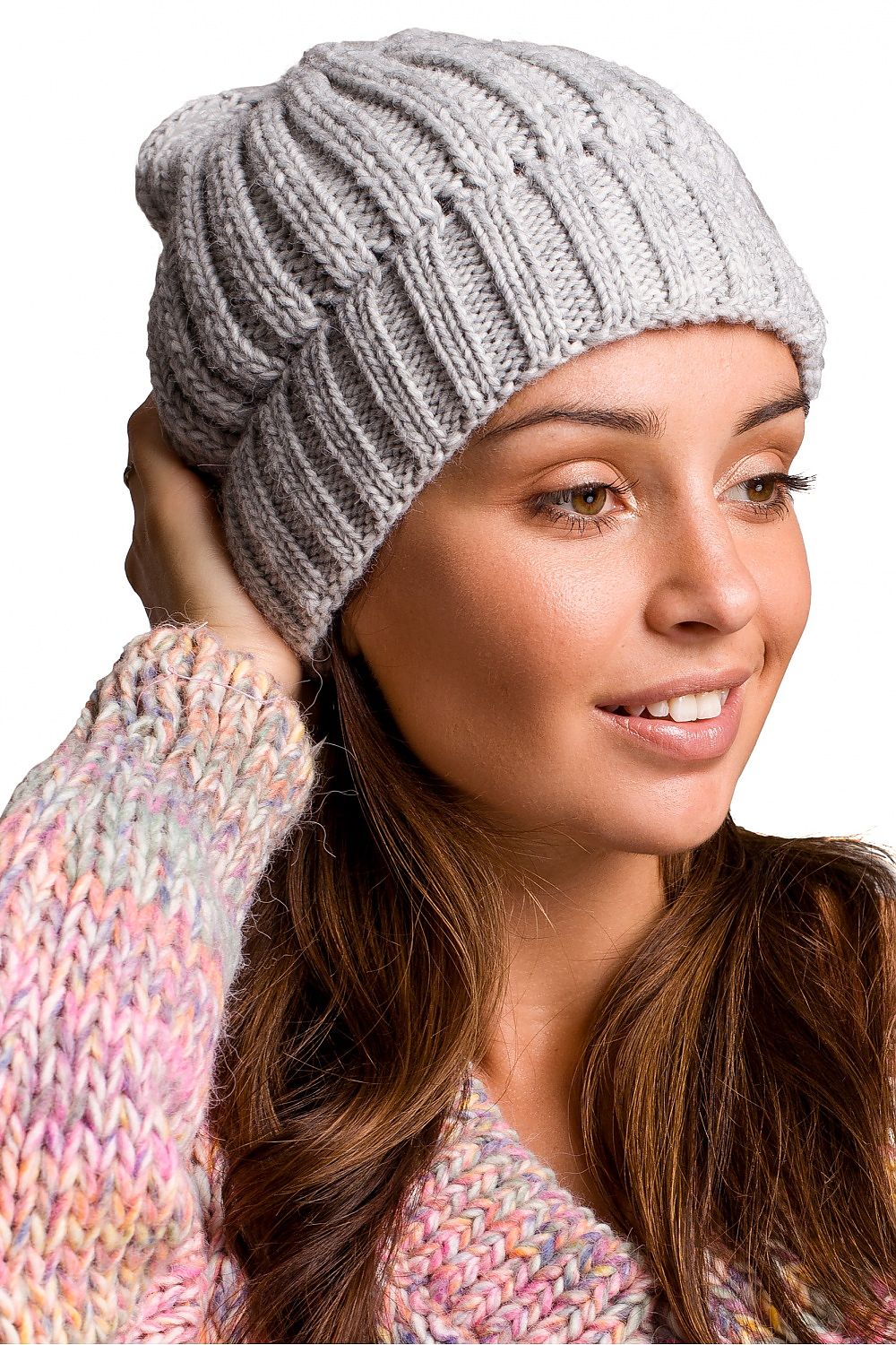 Bonnet model 148912 BE Knit