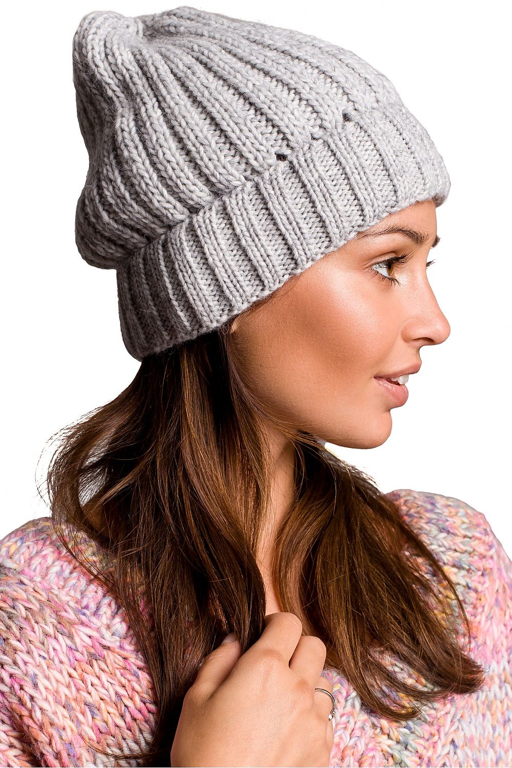 Bonnet model 148912 BE Knit
