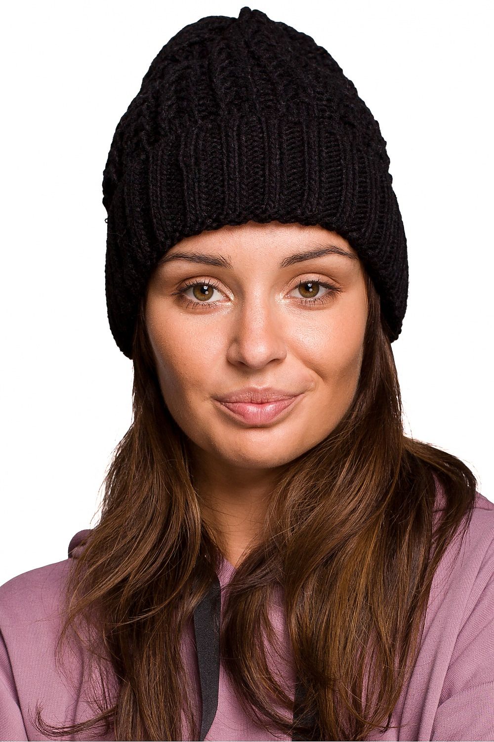 Hat model 148916 BE Knit