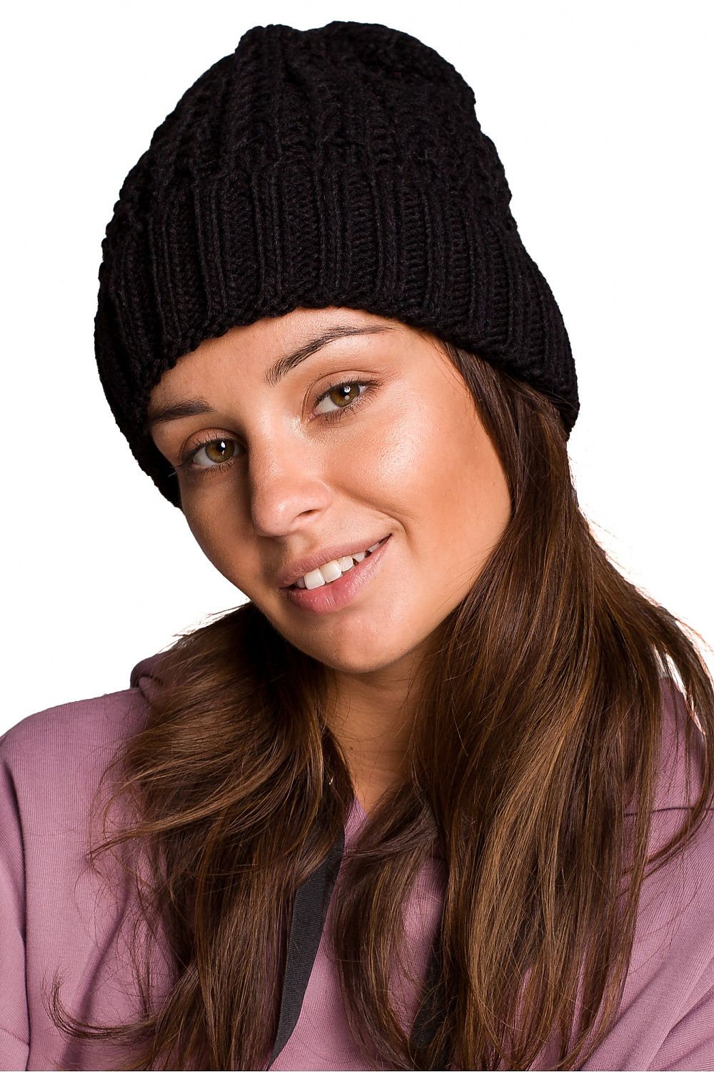 Hat model 148916 BE Knit