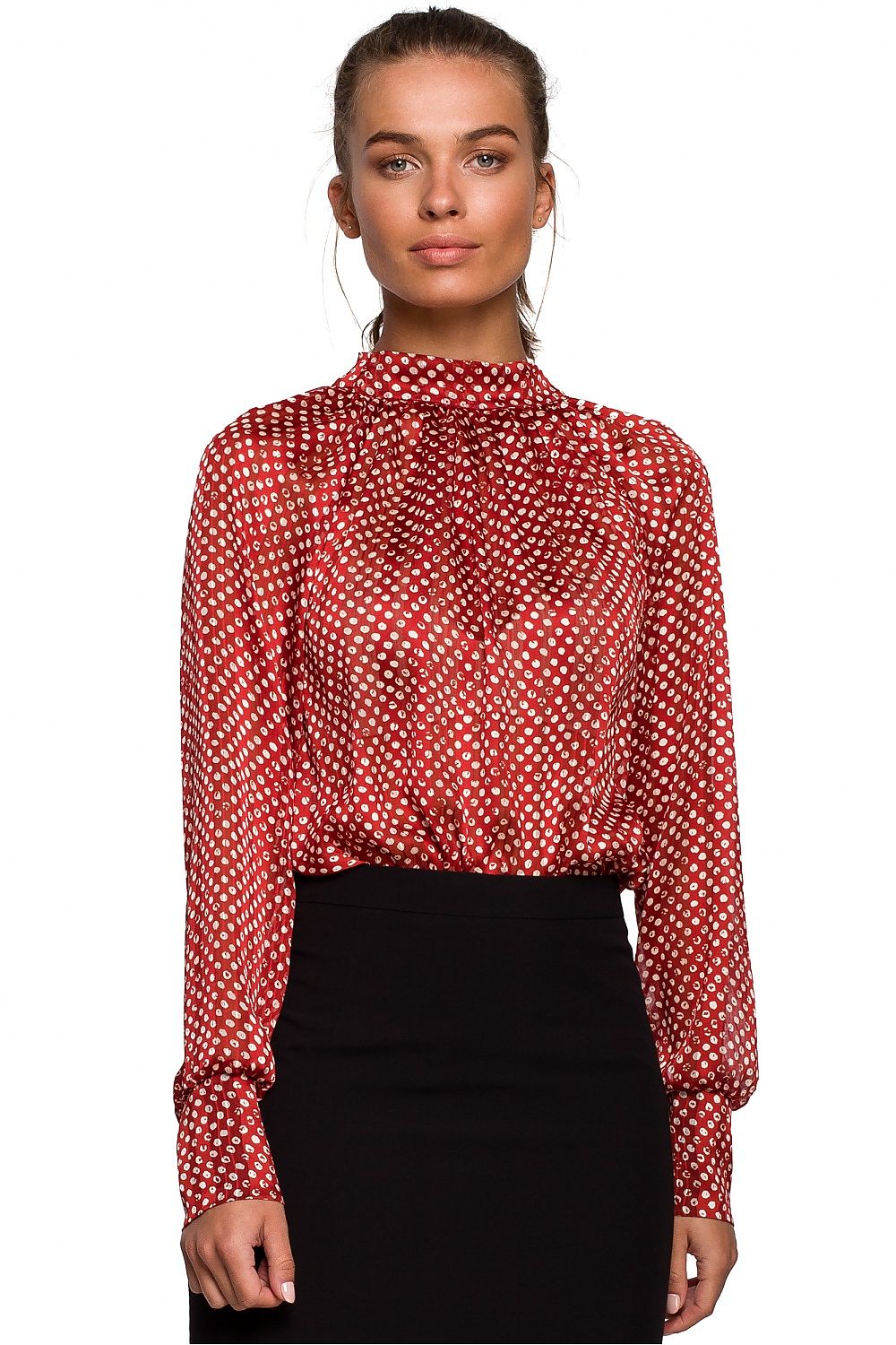 Blouse model 149251 Stylove