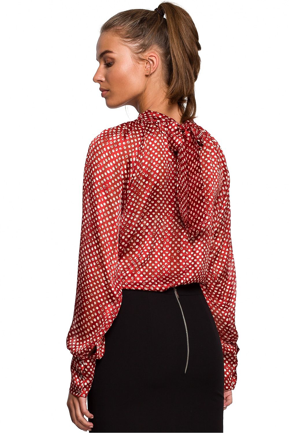 Blouse model 149251 Stylove