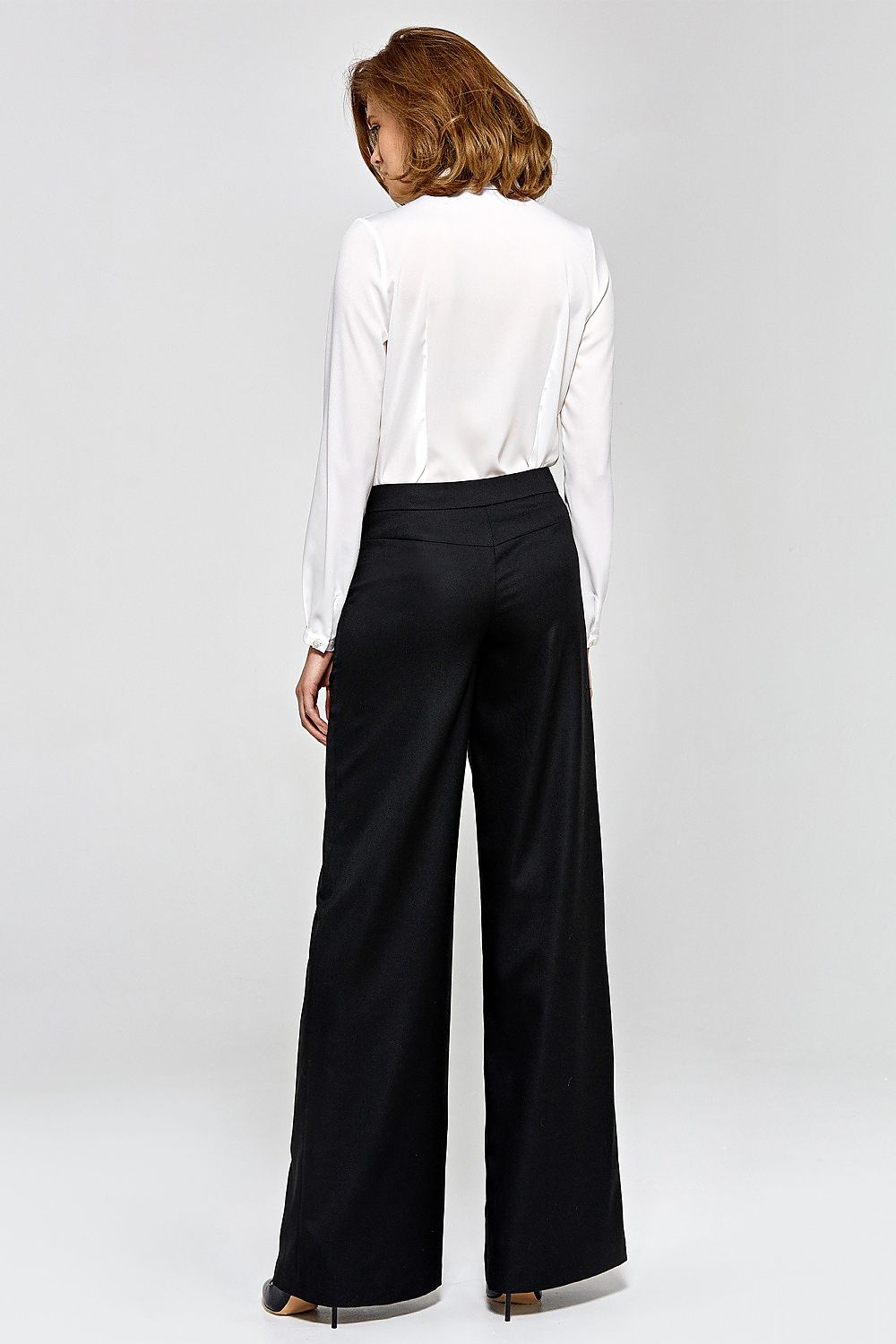 Long-sleeved shirt model 149561 Nife