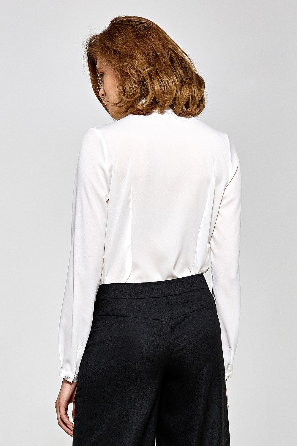 Long-sleeved shirt model 149561 Nife