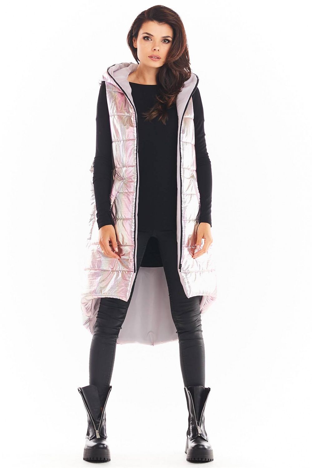 Vest model 149753 awama