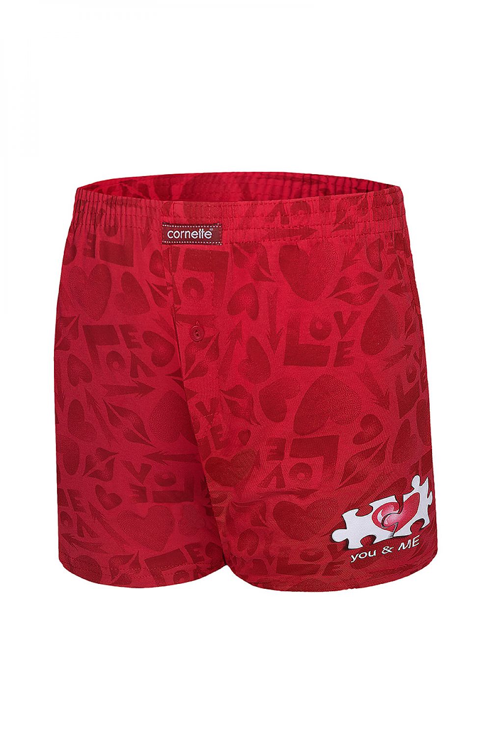 Boxer model 151290 Cornette