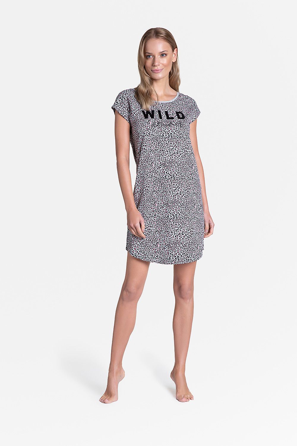 Henderson model 152060 nightgown
