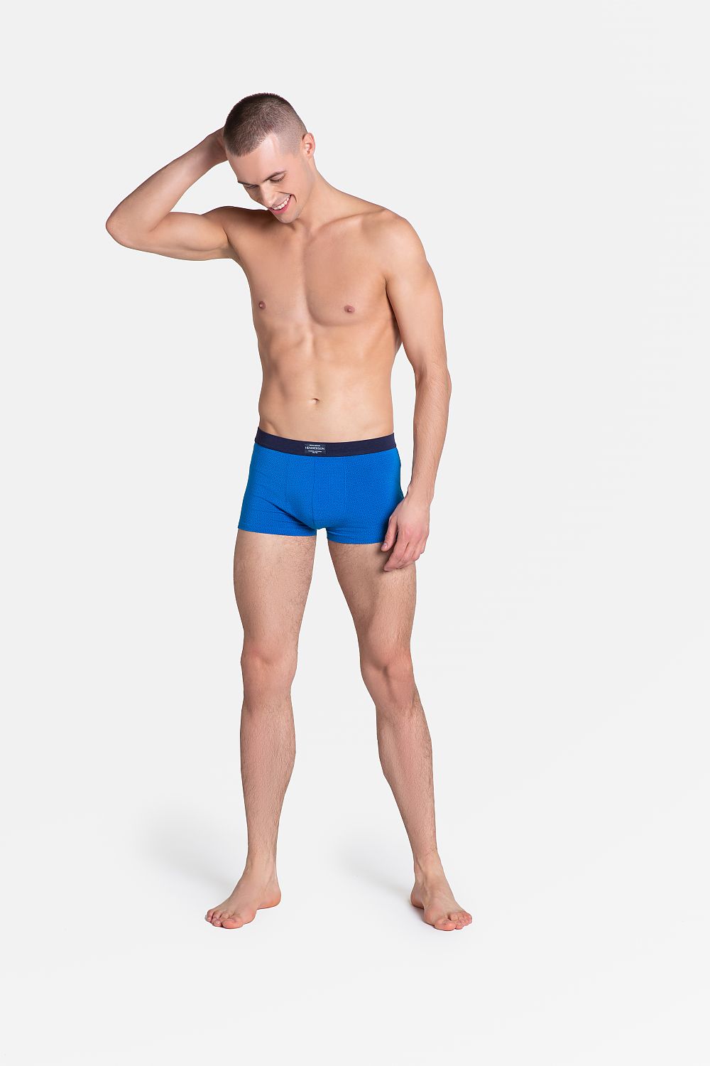 Boxer model 153228 Henderson