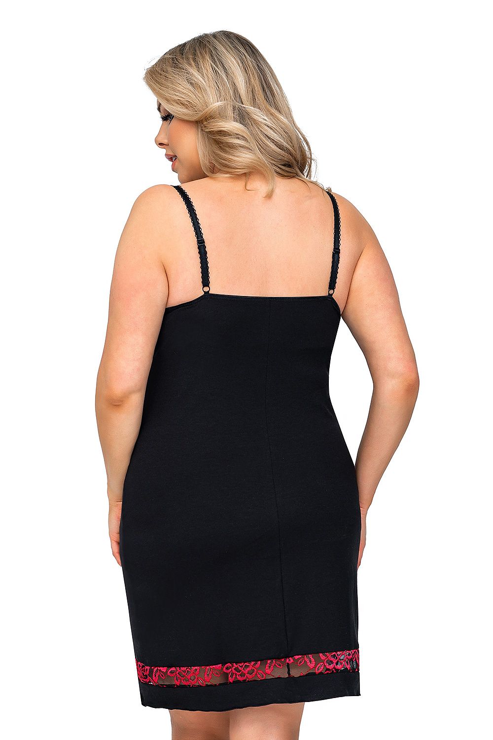 Nightgown model 157933 Donna