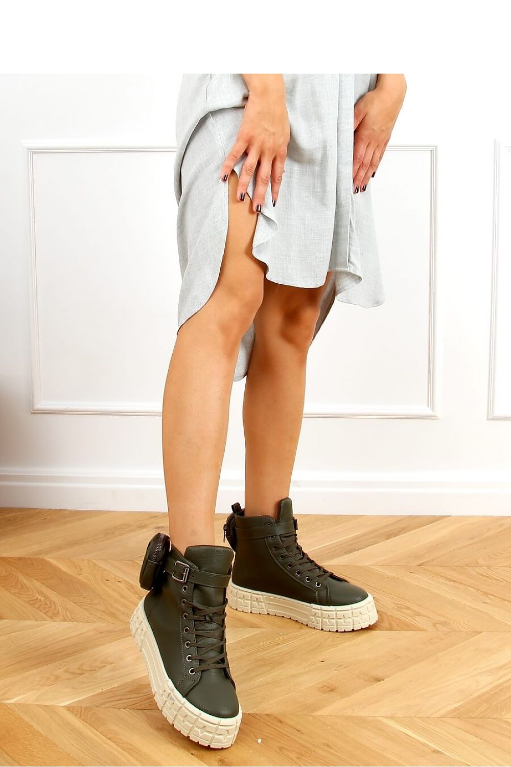 Inello model 157231 sneakers