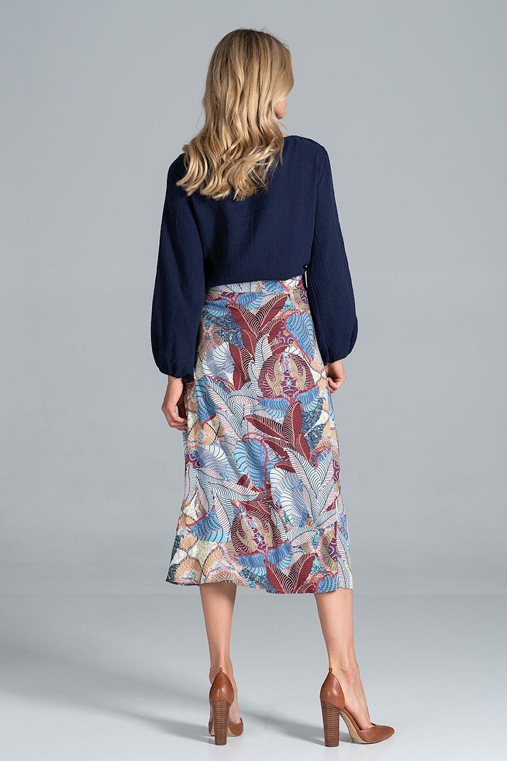 Jupe model 157496 Figl