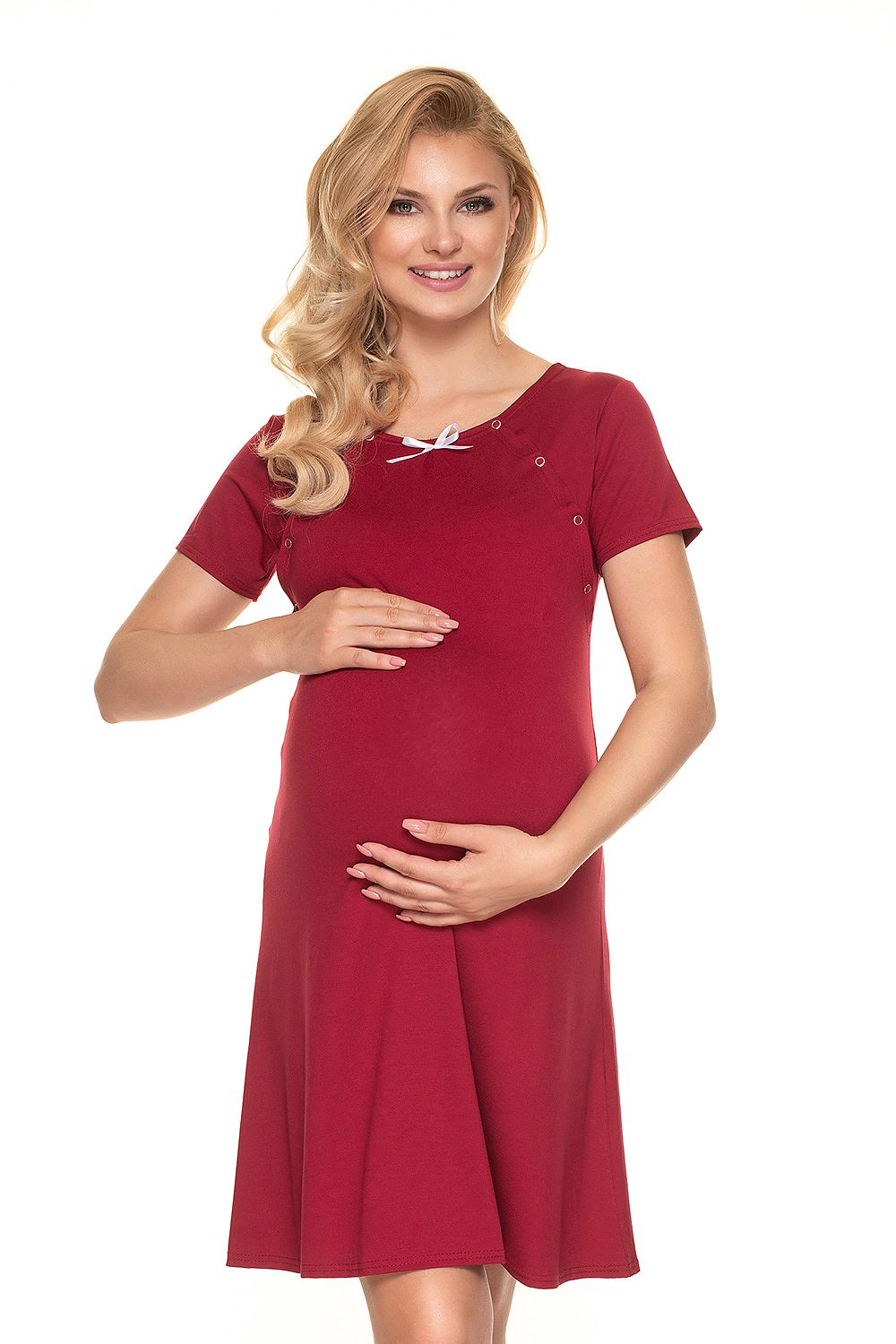 PeeKaBoo model 157719 nightgown