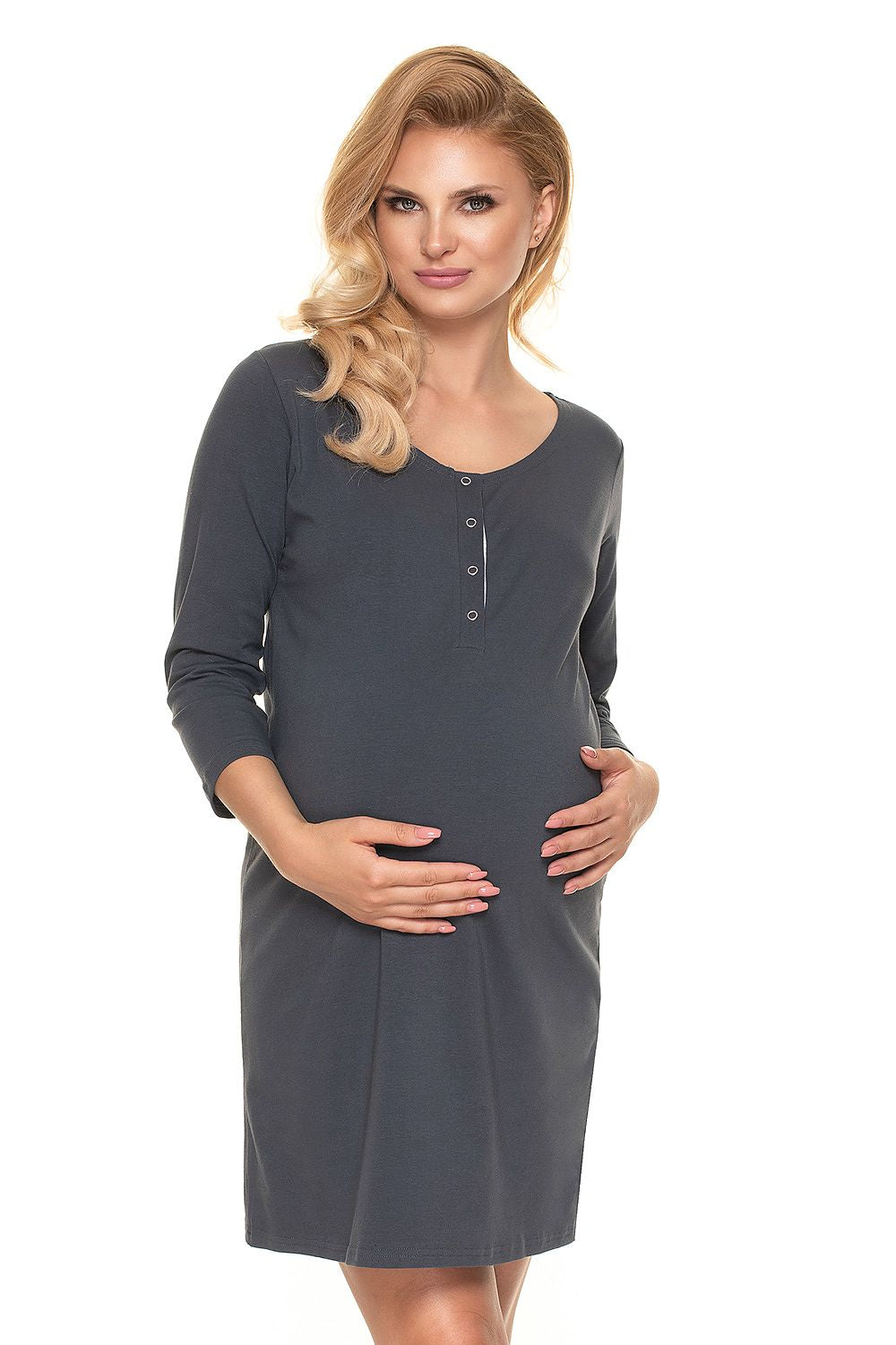 PeeKaBoo model 157725 nightgown