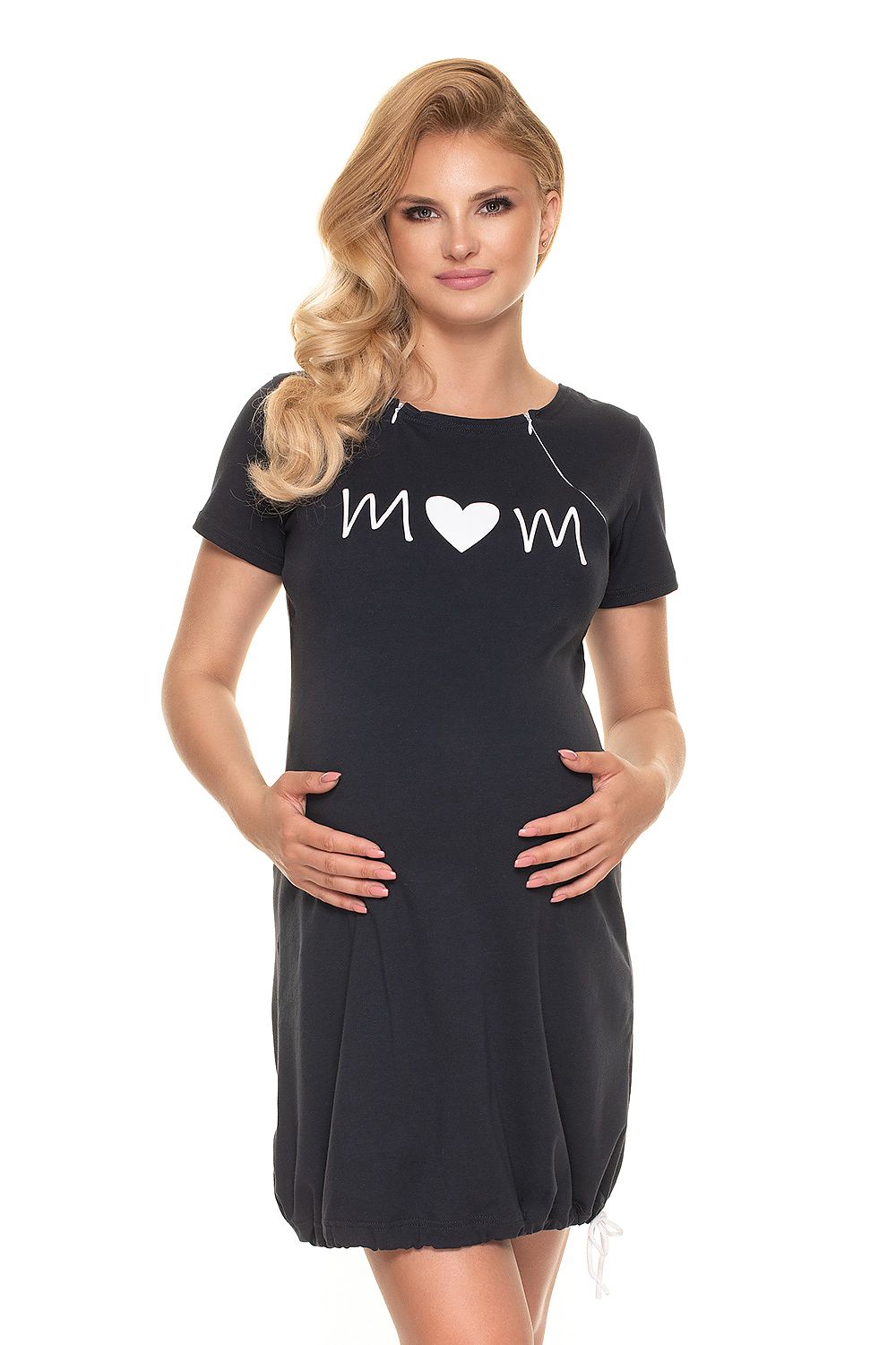 PeeKaBoo model 157727 nightgown