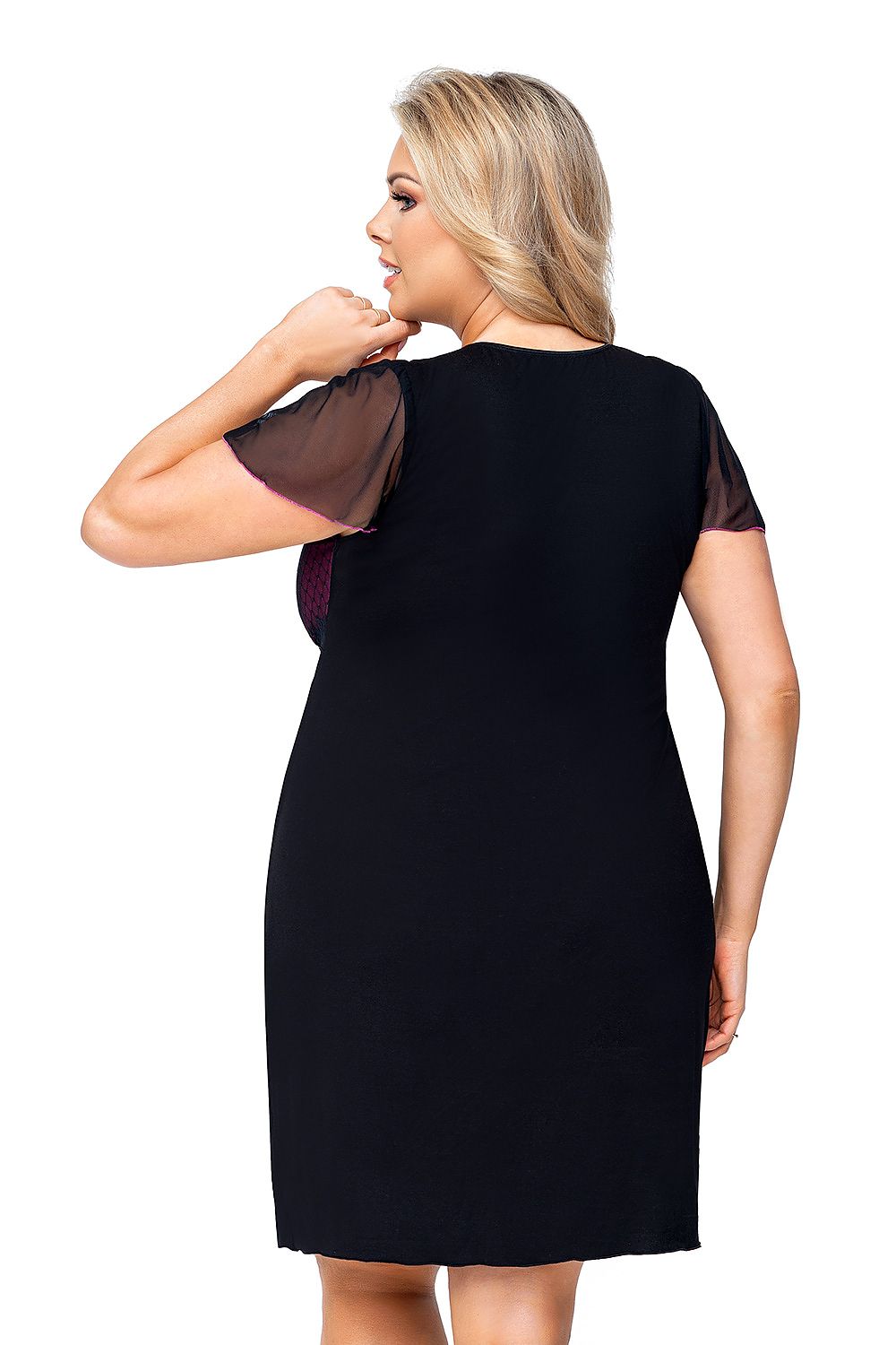 Nightgown model 158187 Donna