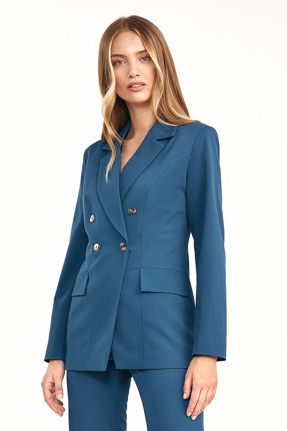 Women's blazer model 158669 Nife