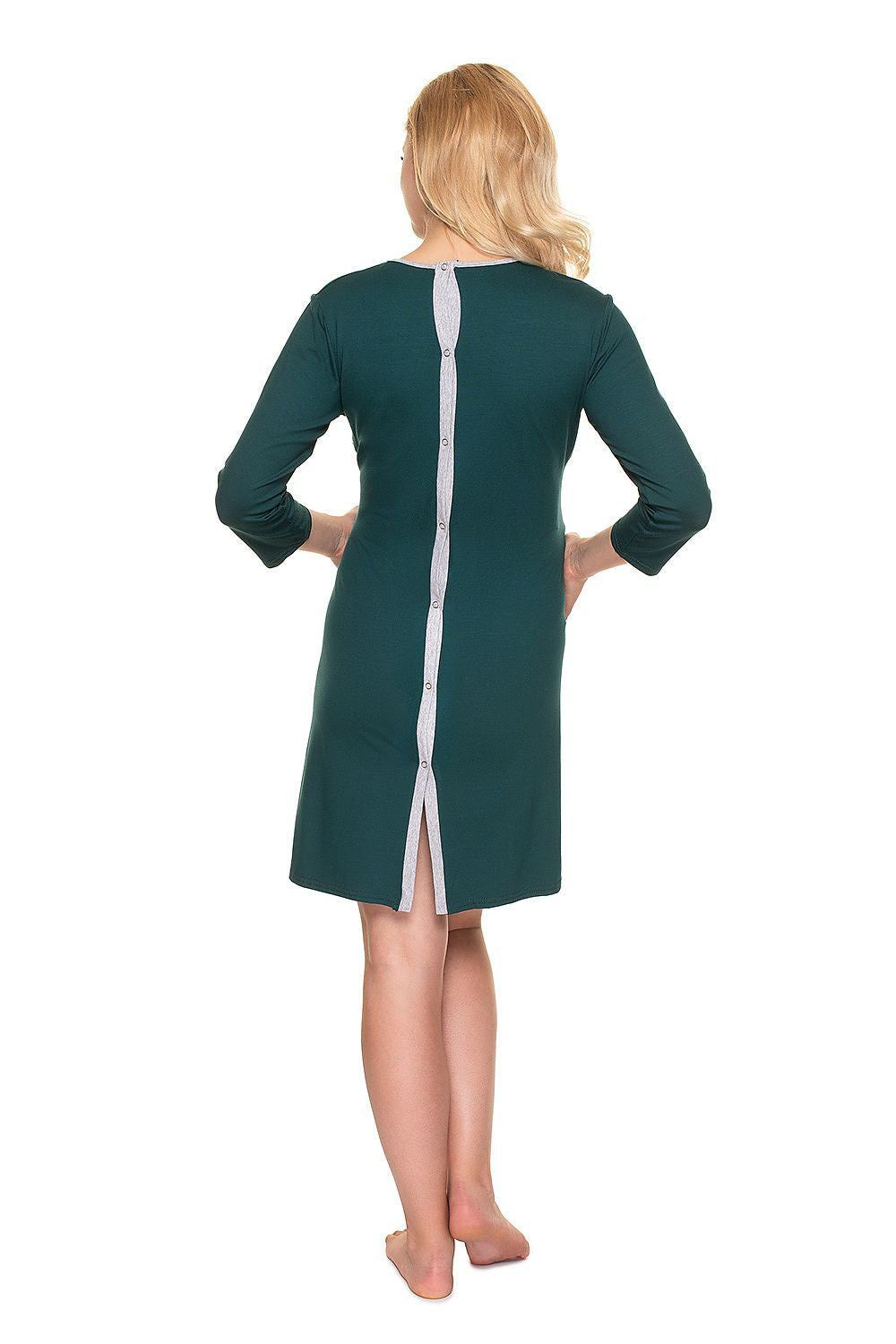 PeeKaBoo model 159434 nightgown