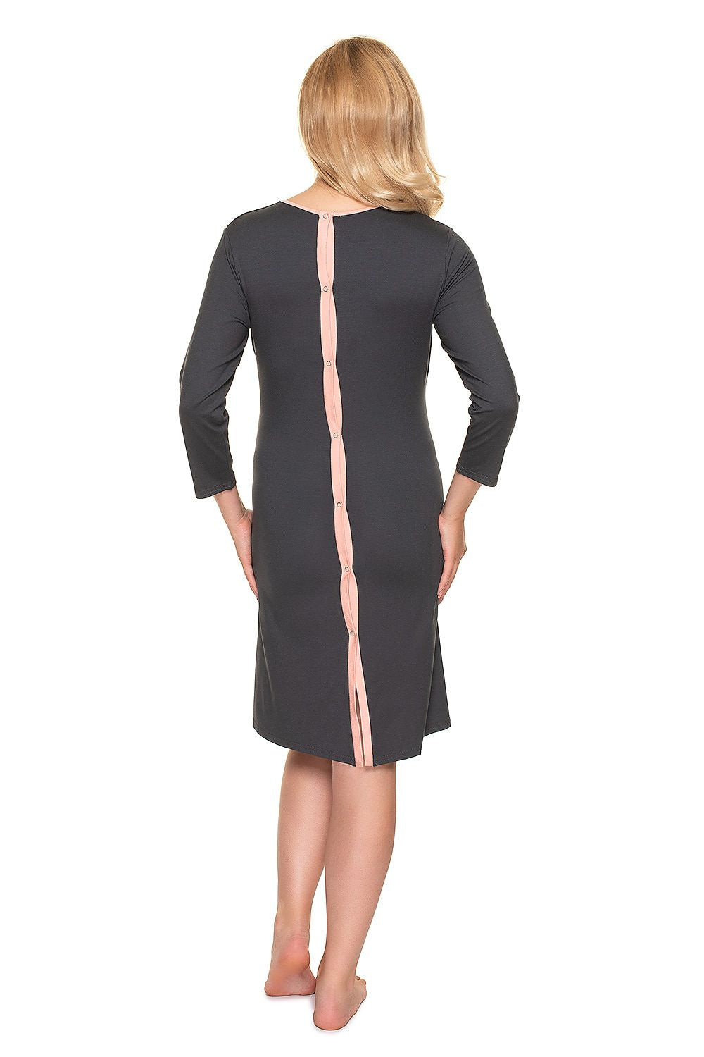 PeeKaBoo model 159434 nightgown