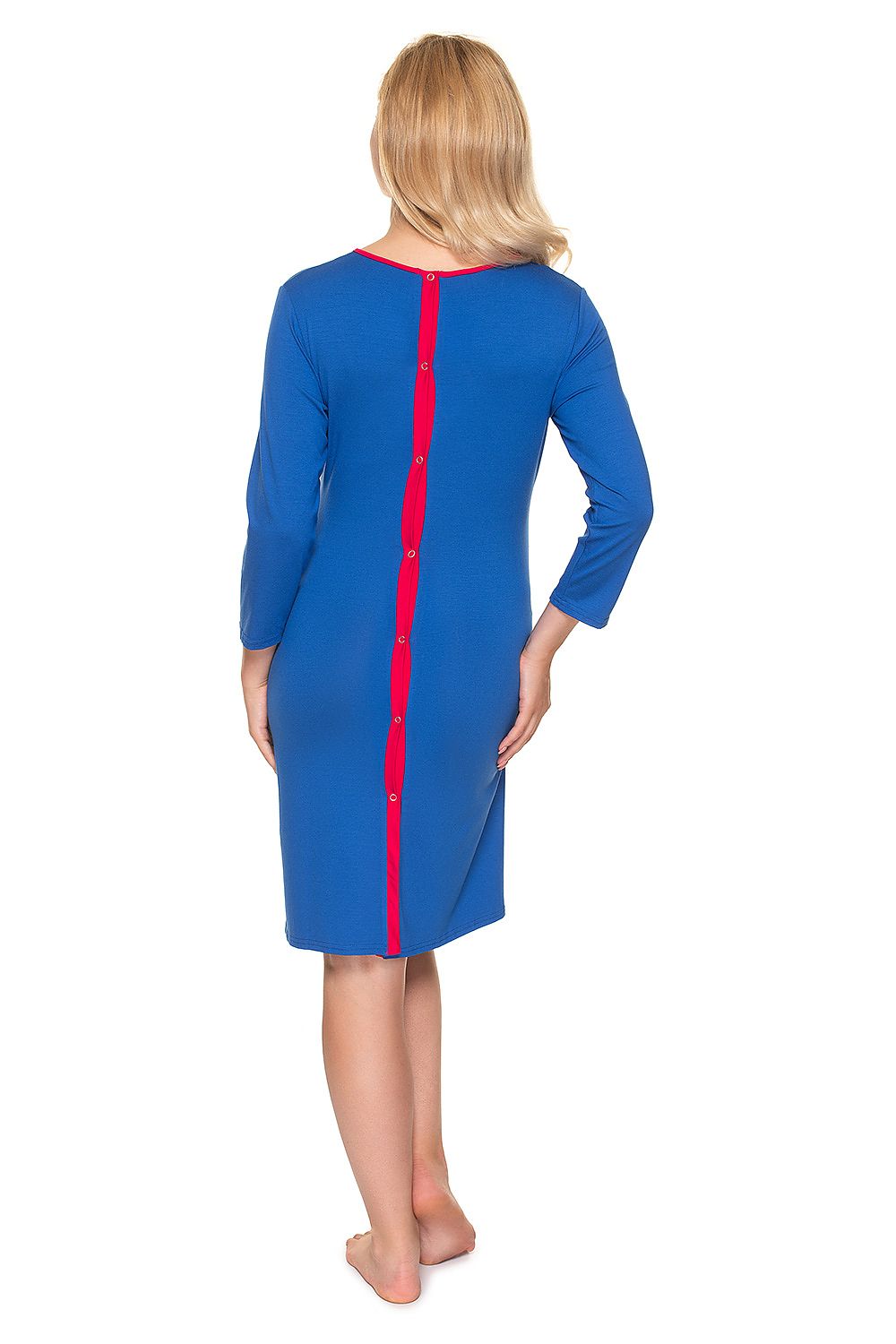 PeeKaBoo model 159434 nightgown