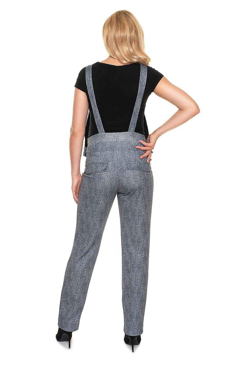 Salopette model 159436 PeeKaBoo