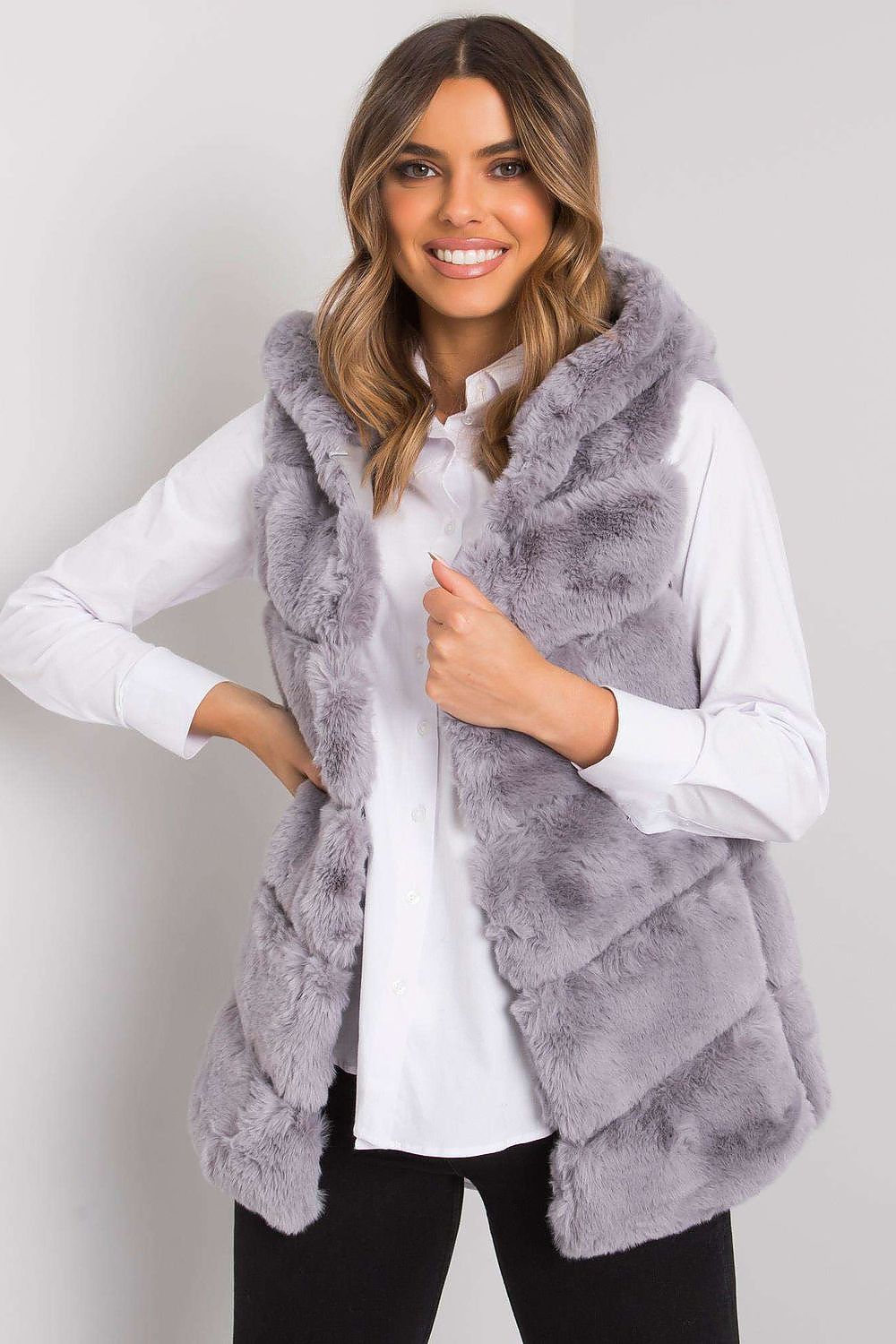 Vest model 159689 Och Bella