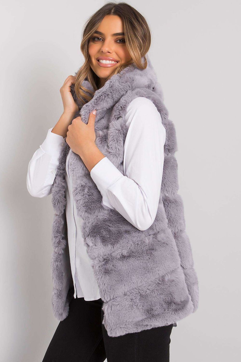 Vest model 159689 Och Bella